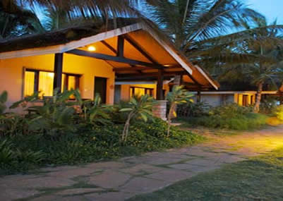 The Serai Kabini